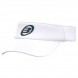 Visera Bullpadel BPV251 blanca