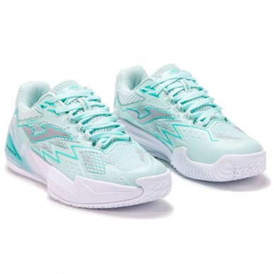 Zapatillas Joma Open Lady 2527 turquoise 2025