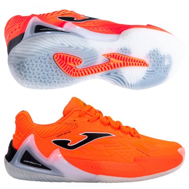 Zapatillas Joma Open Men 2507 coral 2025