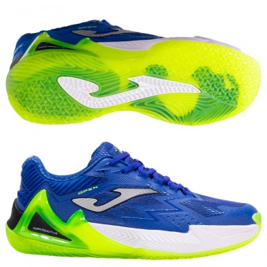 Zapatillas Joma Open Men 2504 royal 2025