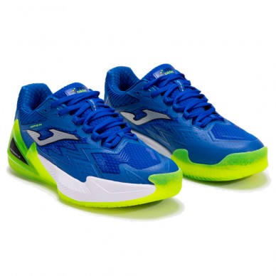 Zapatillas Joma Open Men 2504 royal 2025