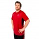 Camiseta Lok Hood A1Padel roja
