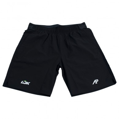 Short Lok Siskiyou A1Padel negro
