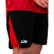 Short Lok Lewis A1Padel negro