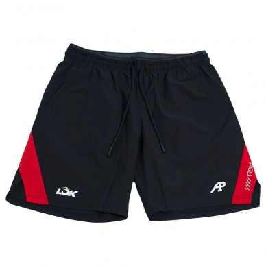 Short Lok Lewis A1Padel negro