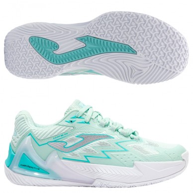 Joma Open Lady 2527 azules 2025