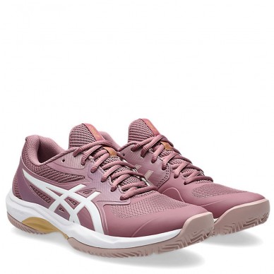Zapatillas Asics Game FF Padel purple oxide white 2025