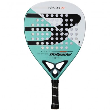 Bullpadel Hack Junior 2025