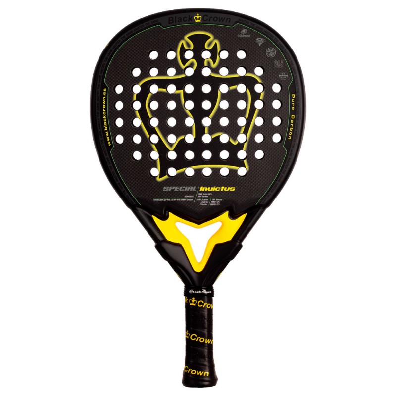 Black Crown Special Invictus 2025 Black Crown Special Invictus 2025