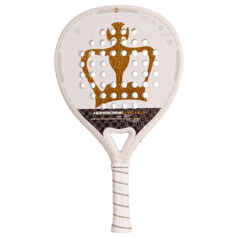 Black Crown Hurricane Pro 3.0 2025 Black Crown Hurricane Pro 3.0 2025