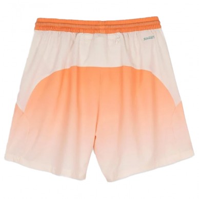 Short Nox Pro naranja