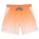 Short Nox Pro naranja