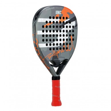 Bullpadel Ionic Power 2025