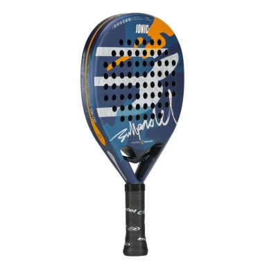 Bullpadel Ionic Control 2025