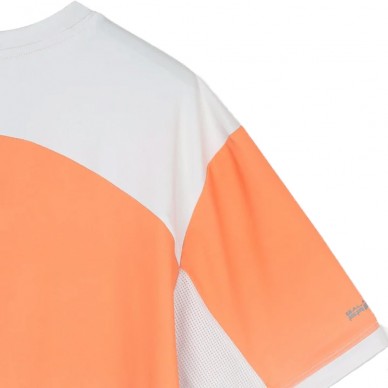 Camiseta Nox Pro naranja