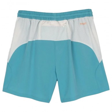 Short Nox Pro turquesa