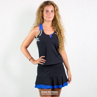 Vestido Naffta F070-215TP-VT640-100275