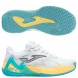 Zapatillas Joma Open Lady 2502 white 2025
