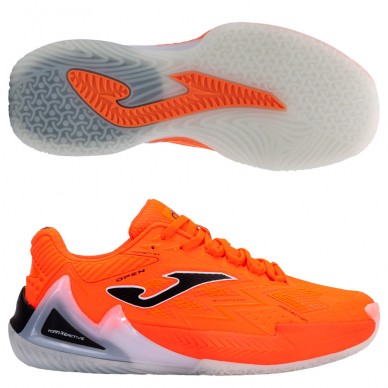 Joma Open Men 2507 naranjas 2025