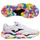 Zapatillas Joma Smash Men 2592 White 2025