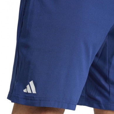 Short Adidas Ergo azul marino