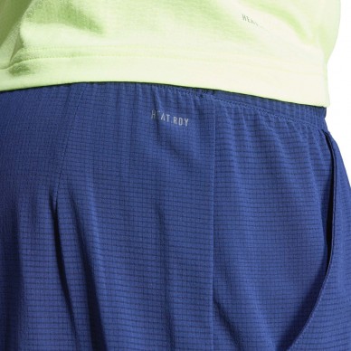 Short Adidas Ergo azul marino