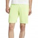 Short Adidas Ergo amarillo