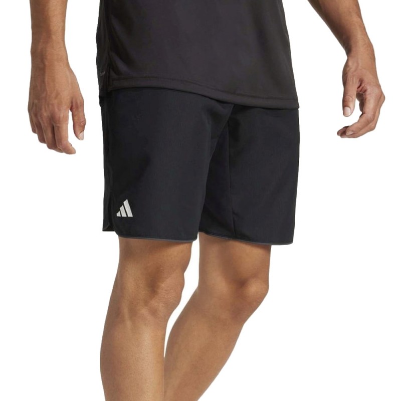 Short Adidas Club negro Short Adidas Club negro