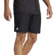 Short Adidas Club negro