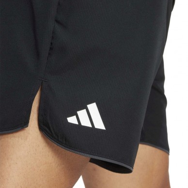 Short Adidas Club negro
