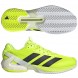 Zapatillas Adidas Adizero Ubersonic 5 M Clay lucid lemon 2025