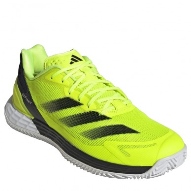 Zapatillas Adidas Defiant Speed 2 M Clay lucid lemon 2025
