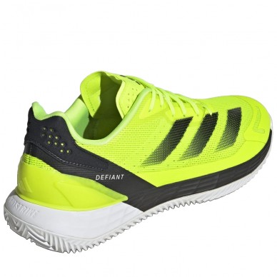 Zapatillas Adidas Defiant Speed 2 M Clay lucid lemon 2025