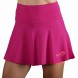 Falda Endless Chill rosa