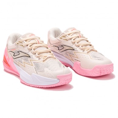Zapatillas Joma Open Lady 2525 beige 2025