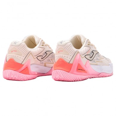Zapatillas Joma Open Lady 2525 beige 2025
