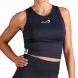 Camiseta Endless Chill negra