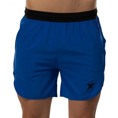 Short Drop Shot Aker azul