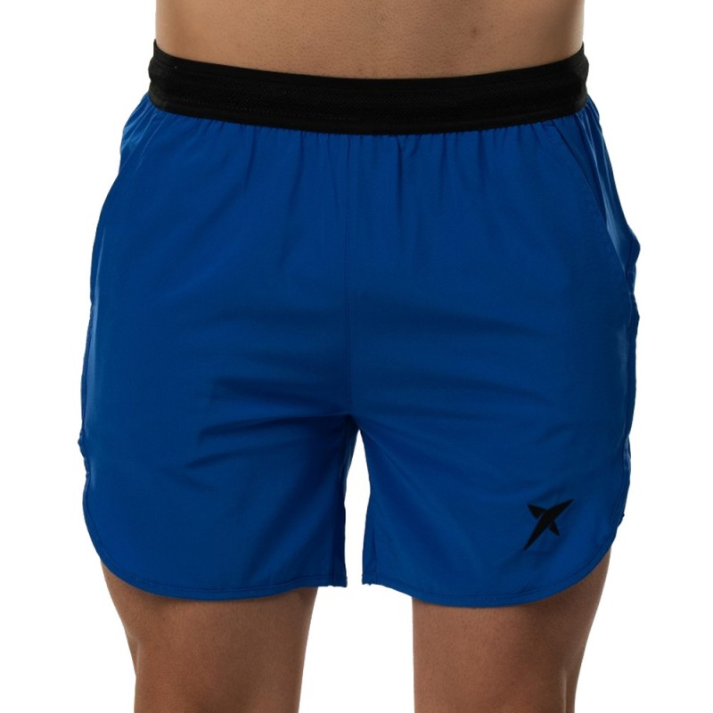 Short Drop Shot Aker azul