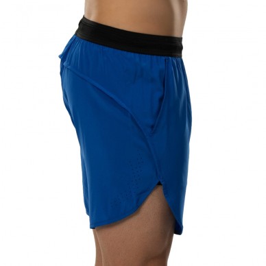 Short Drop Shot Aker azul