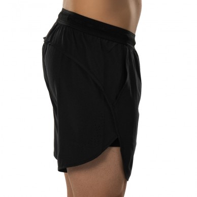 Short Drop Shot Aker negro