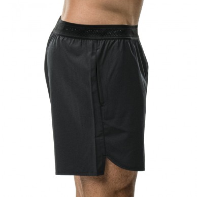 Short Drop Shot Cosmo negro