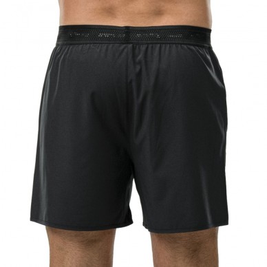 Short Drop Shot Cosmo negro