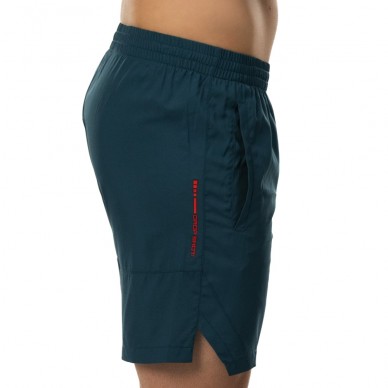 Short Drop Shot Egan azul