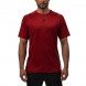 Camiseta Drop Shot Fenix roja