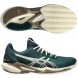Zapatillas Asics Solution Speed FF 3 Clay saxon green birch 2025