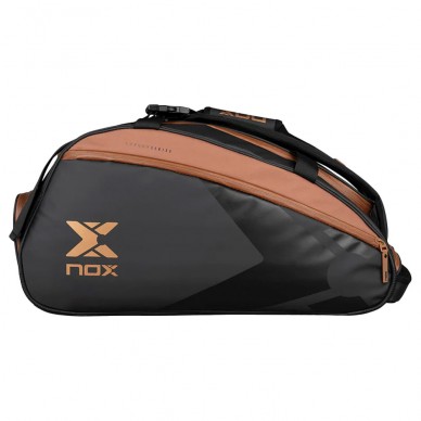 Paletero Nox Luxury Open Series negro marron