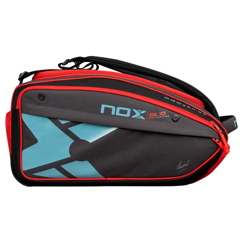 Paletero Nox ML10 Competition XL Compact Paletero Nox ML10 Competition XL Compact