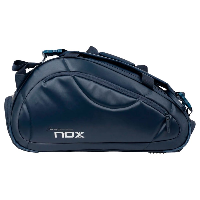 Paletero Nox Pro Series azul marino 2023 Paletero Nox Pro Series azul marino 2023