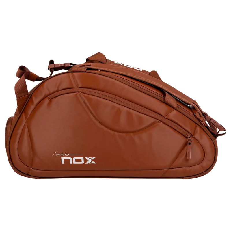 Paletero Nox Pro Series camel 2023
